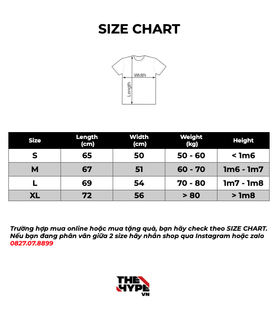 ÁO THUN CHROME HEARTS CH TOKYO VERTICAL LOGO (WHITE)