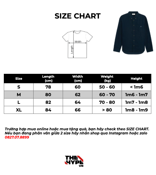 SƠ MI CELINE POCKET IN CORDUROY (BLUE LIGHT)