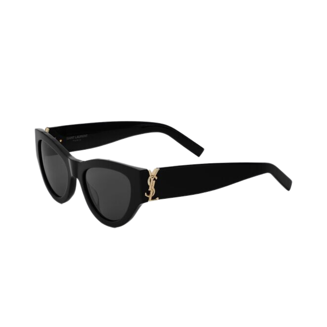 Kính Saint Laurent YSL SL M94 (Black) [Mirror Quality]