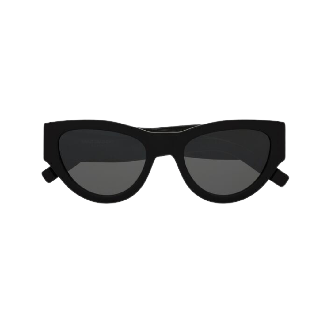 Kính Saint Laurent YSL SL M94 (Black) [Mirror Quality]