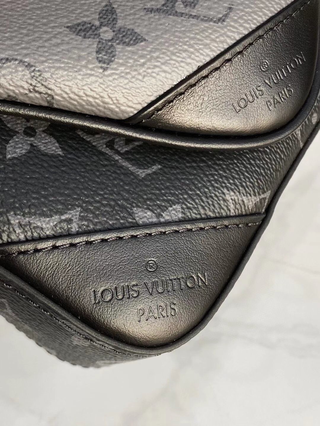 Túi Louis Vuitton Trio Pochette Bag [Mirror Quality]