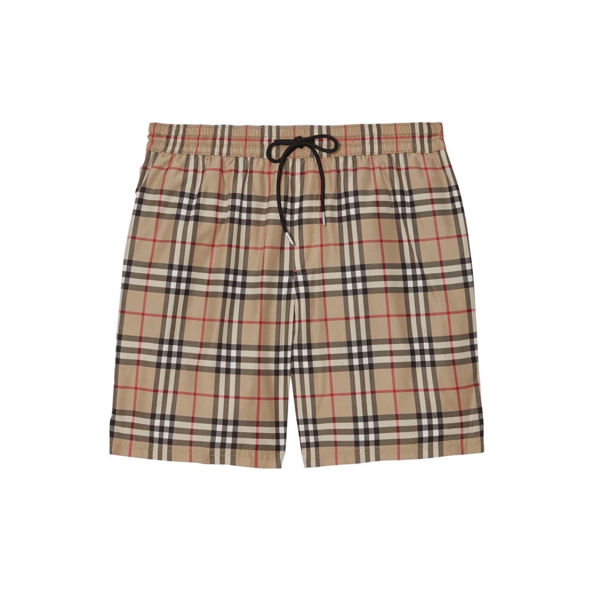 BURBERRY SHORTS - Quần shorts BBR Vintage Check [Mirror Quality]