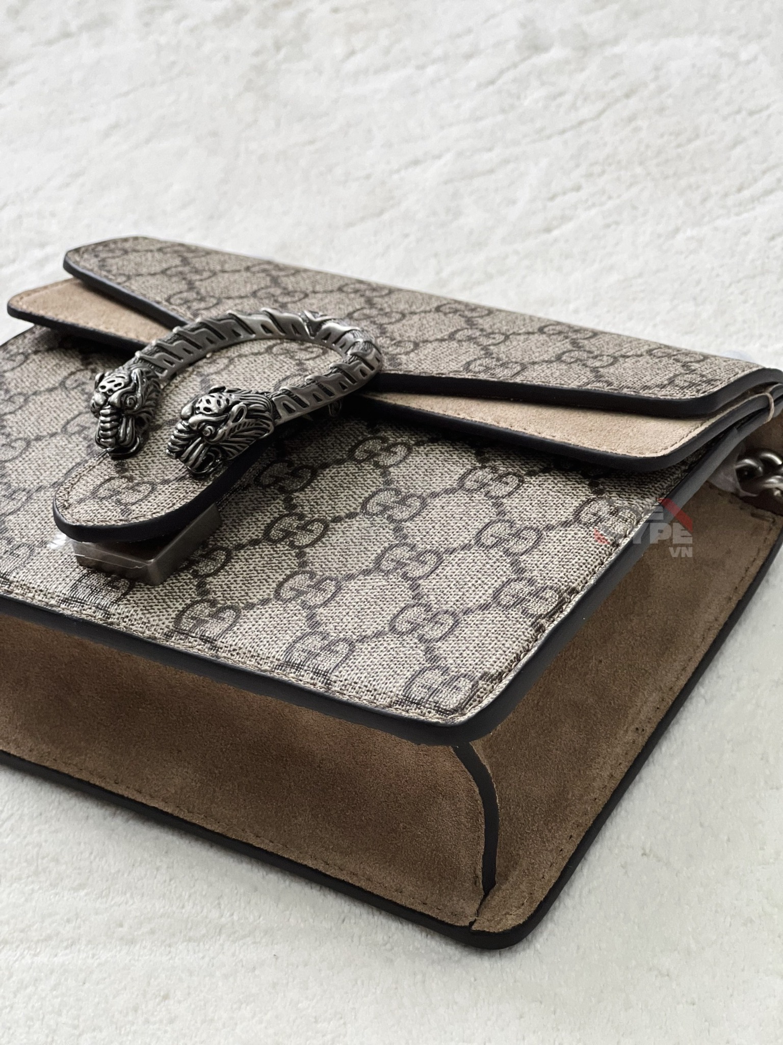 GUCCI BAG - Túi Dionysus Mini [Mirror Quality]