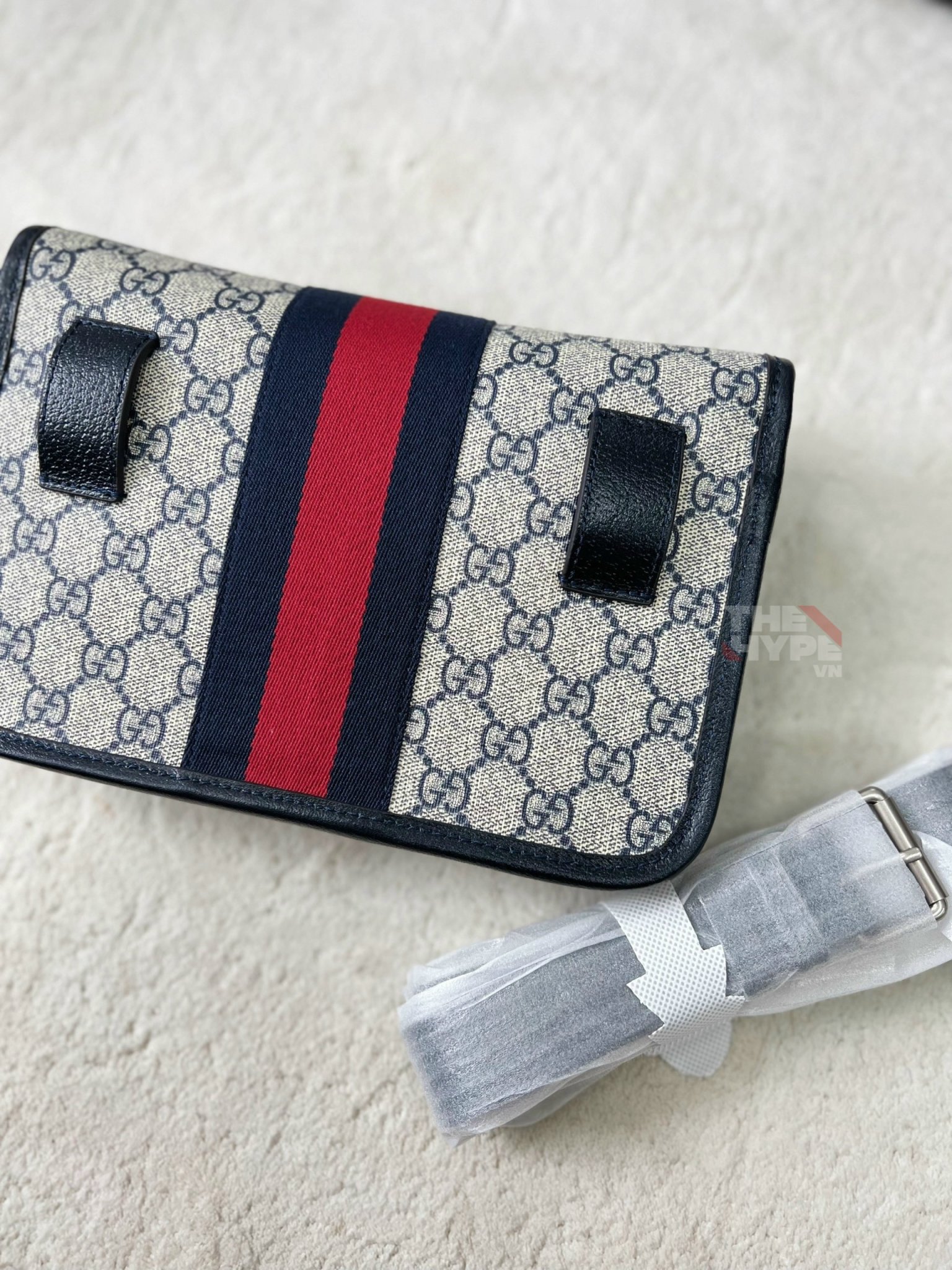 GUCCI BAG - Túi GG Ophidia bag [Mirror Quality]