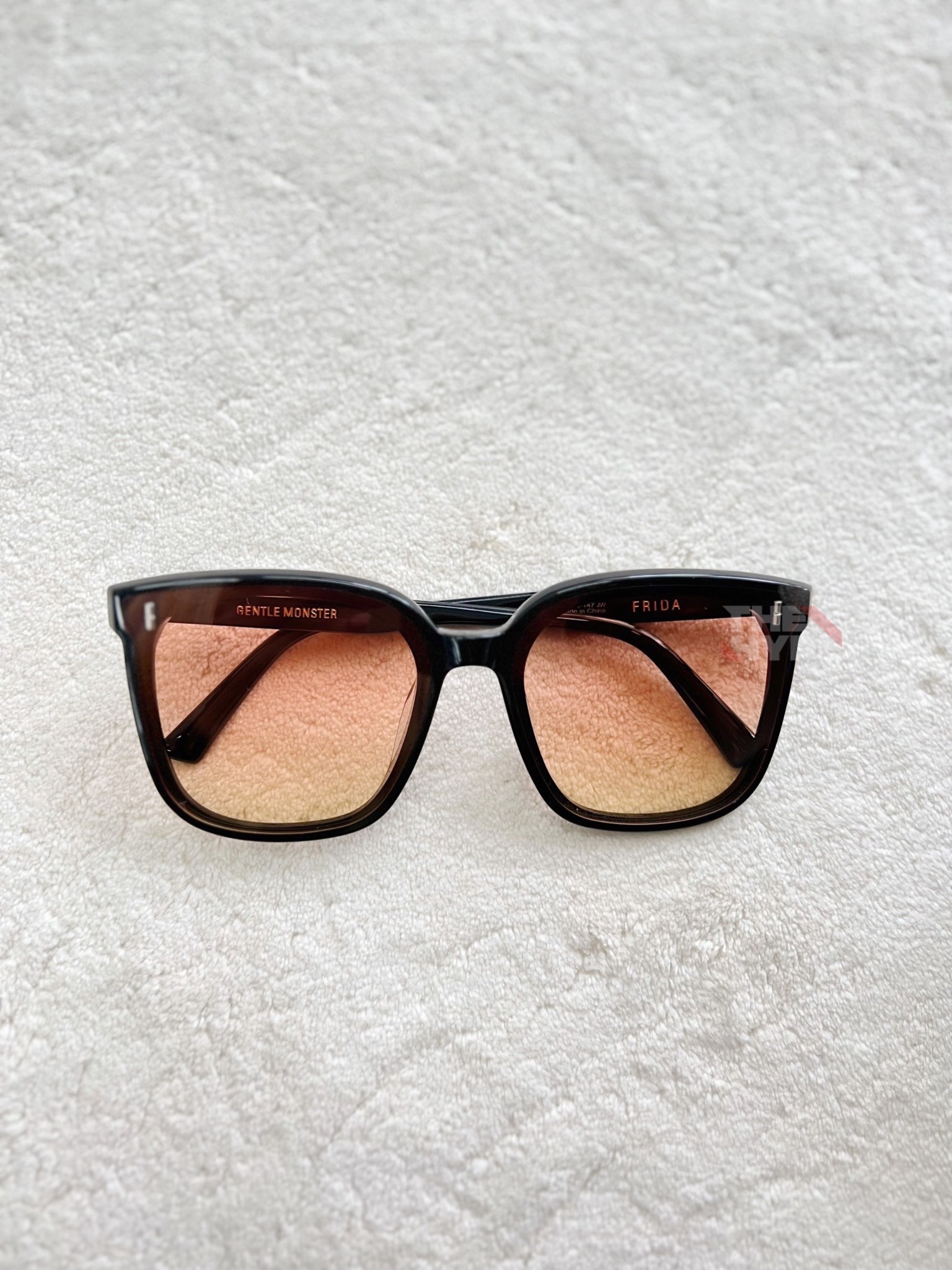 KÍNH GENTLE GM FRIDA 01 (ORG)