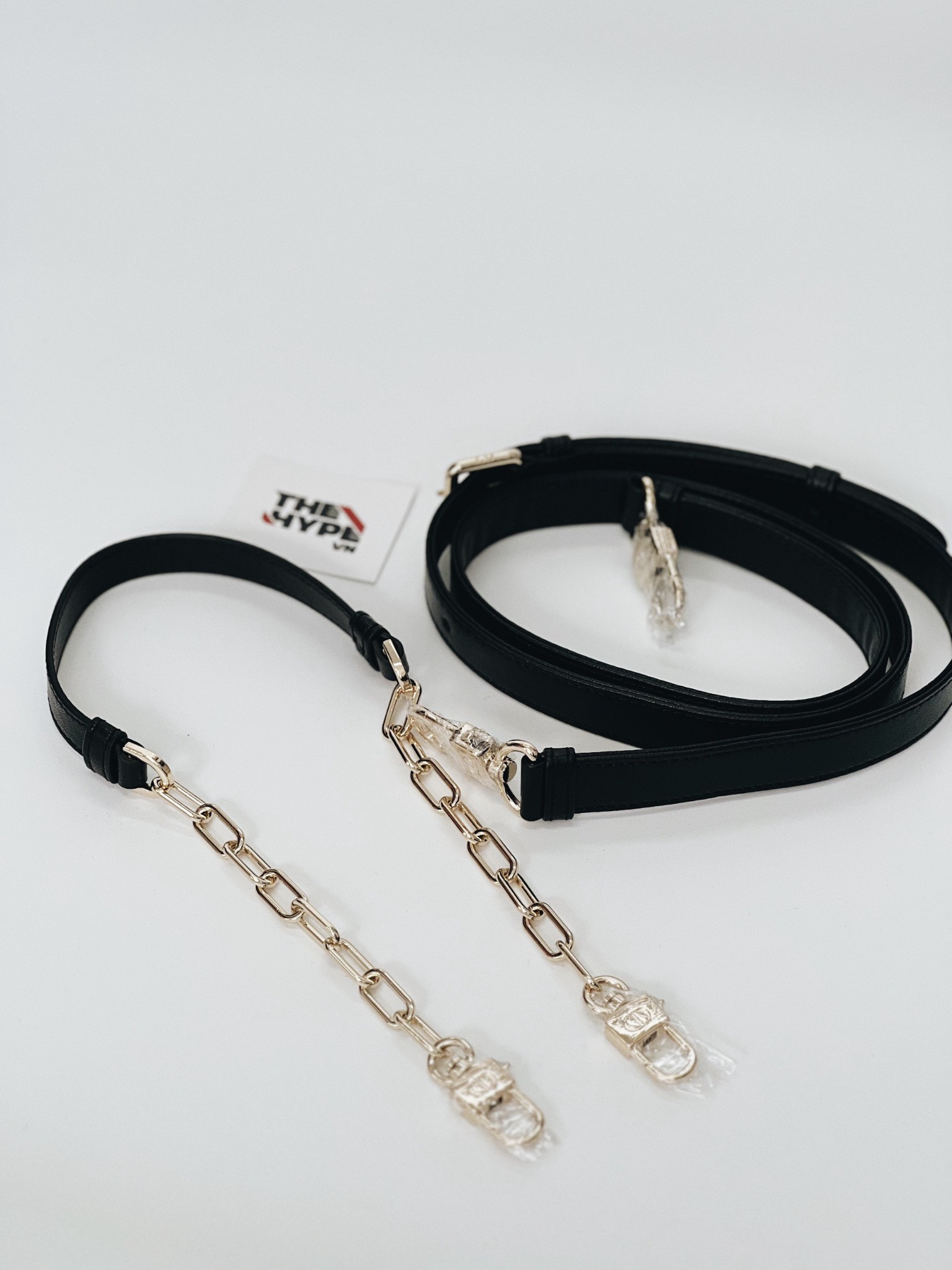 Túi Dior Lady D-Joy (Black) [Mirror Quality]
