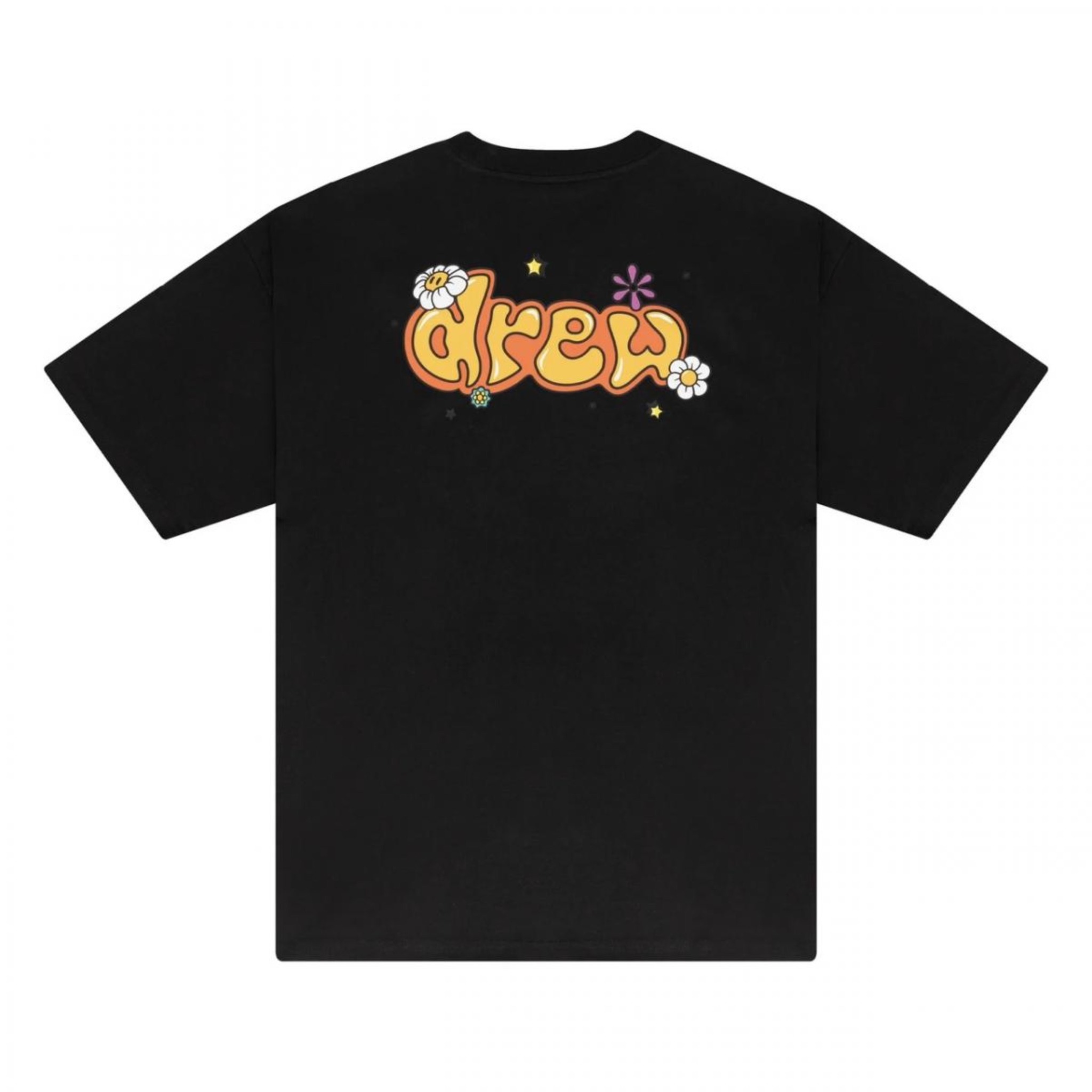 Áo Thun Drew Droovy SS23 (Black) [Mirror Quality]