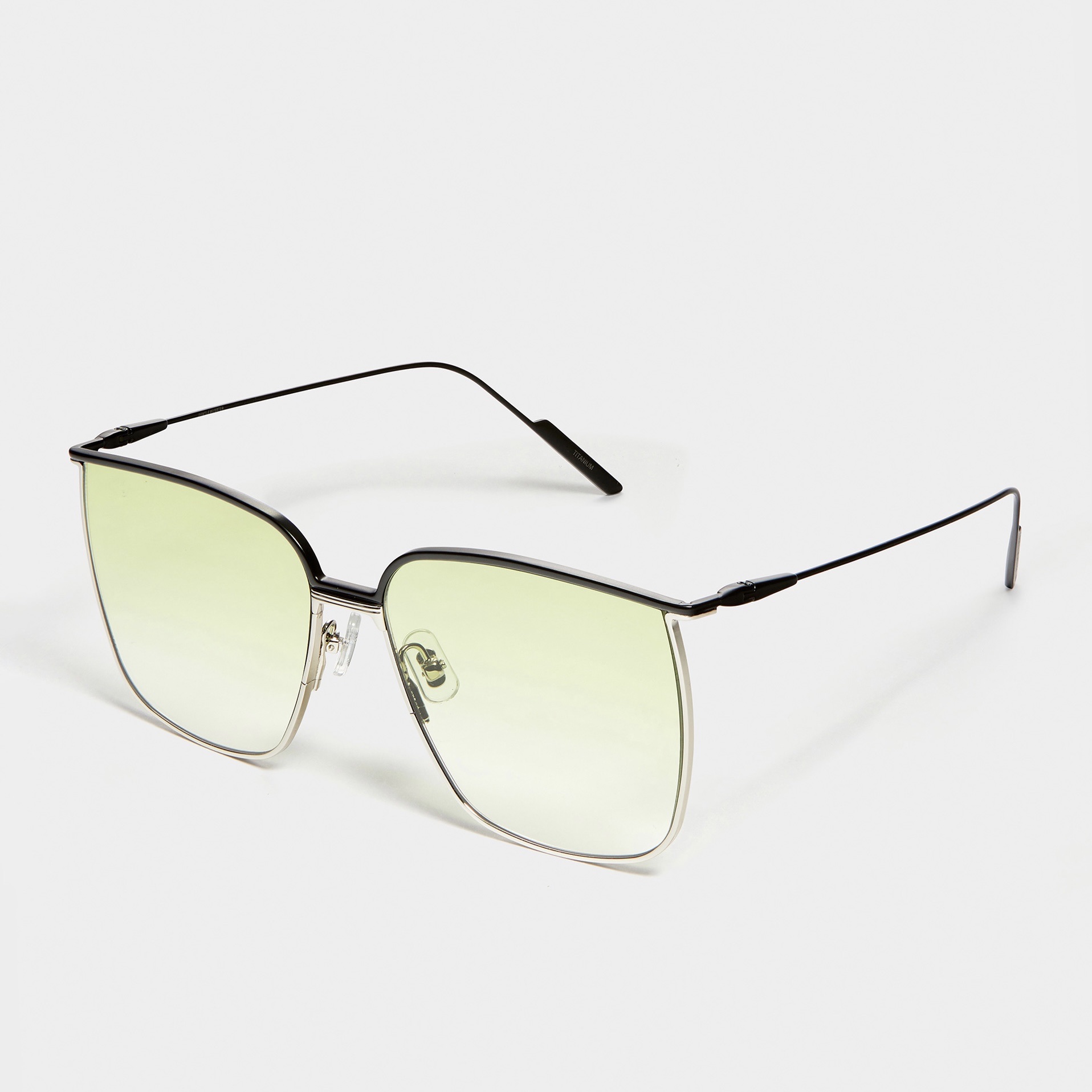 KÍNH GENTLE GM HIGH TO LOW M01