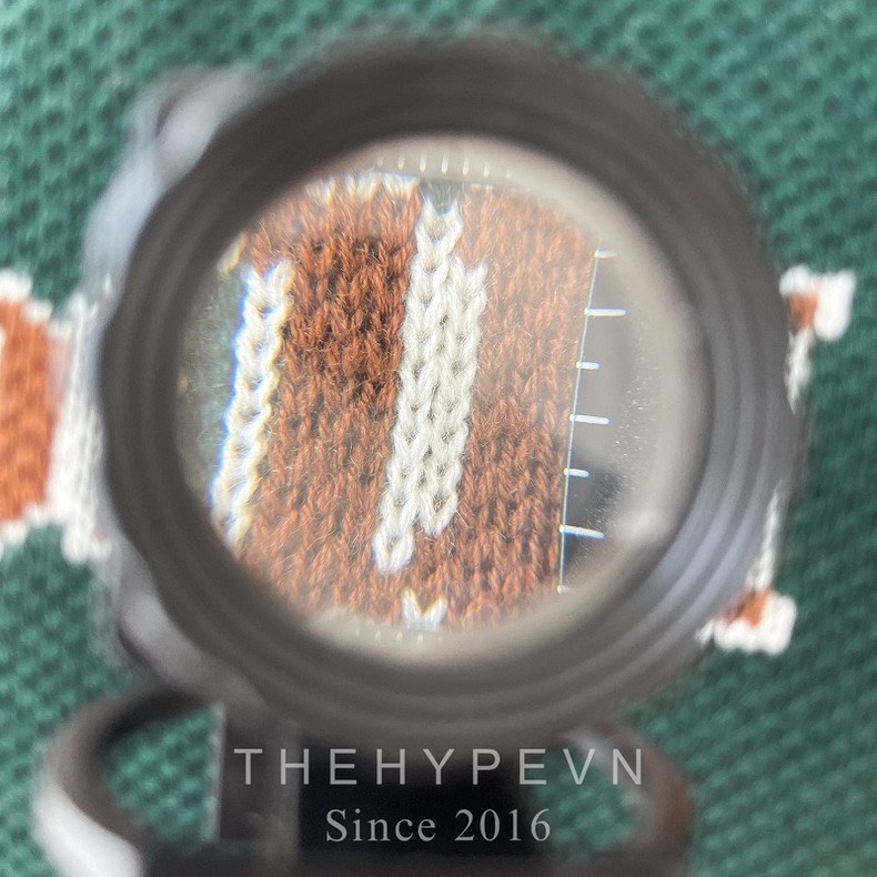 Quần Shorts Rhude Instarsia-Knit Drawstring (Xanh) [Mirror Quality]