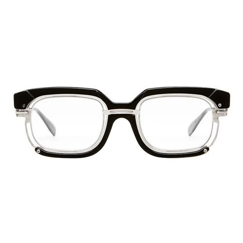 Kính Kuboraum H91 (Black) [Mirror Quality]
