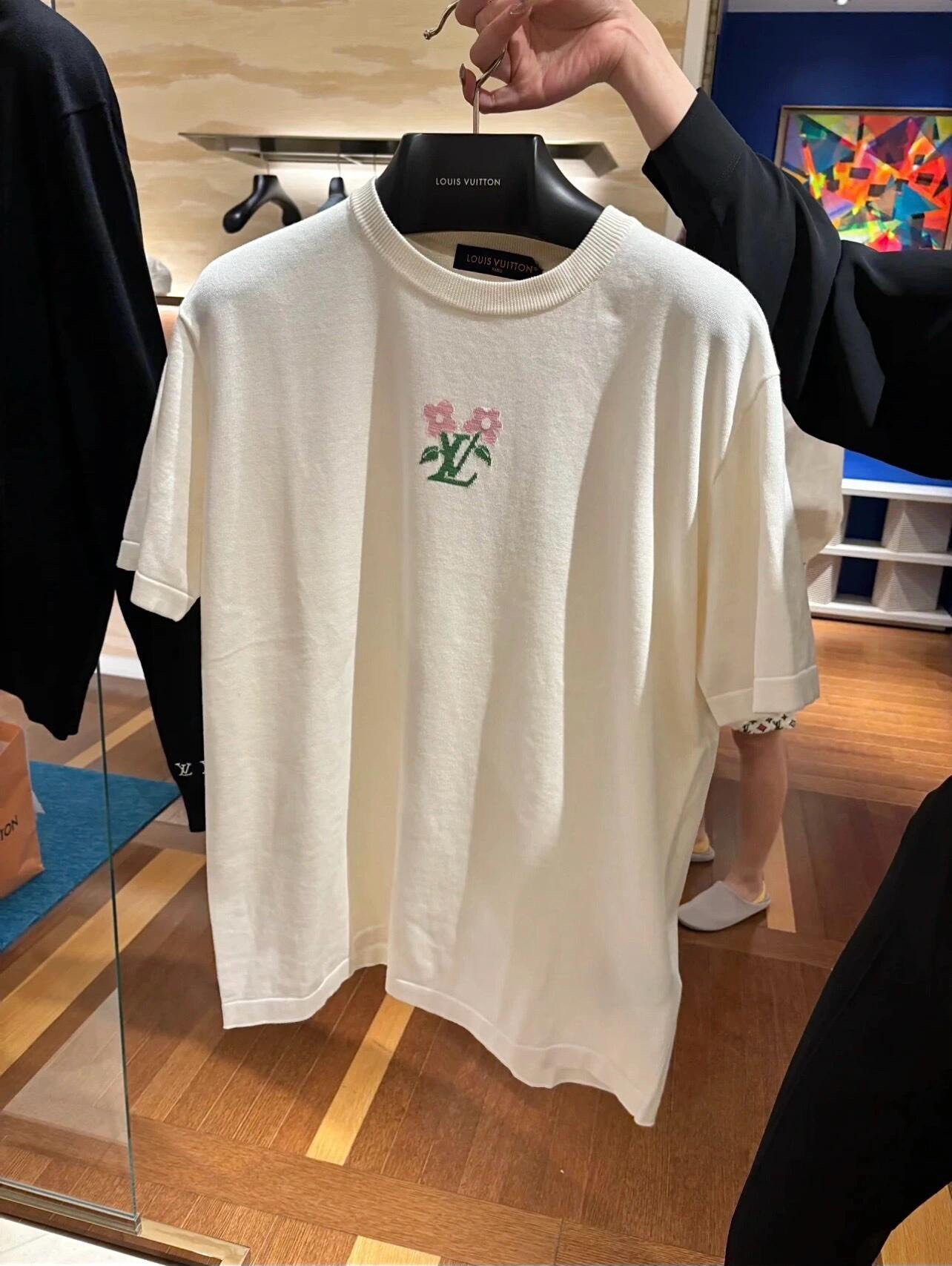 ÁO SƠ MI LOUIS VUITTON LV BLASON CORDUROY JACKET SHIRT (BLACK)