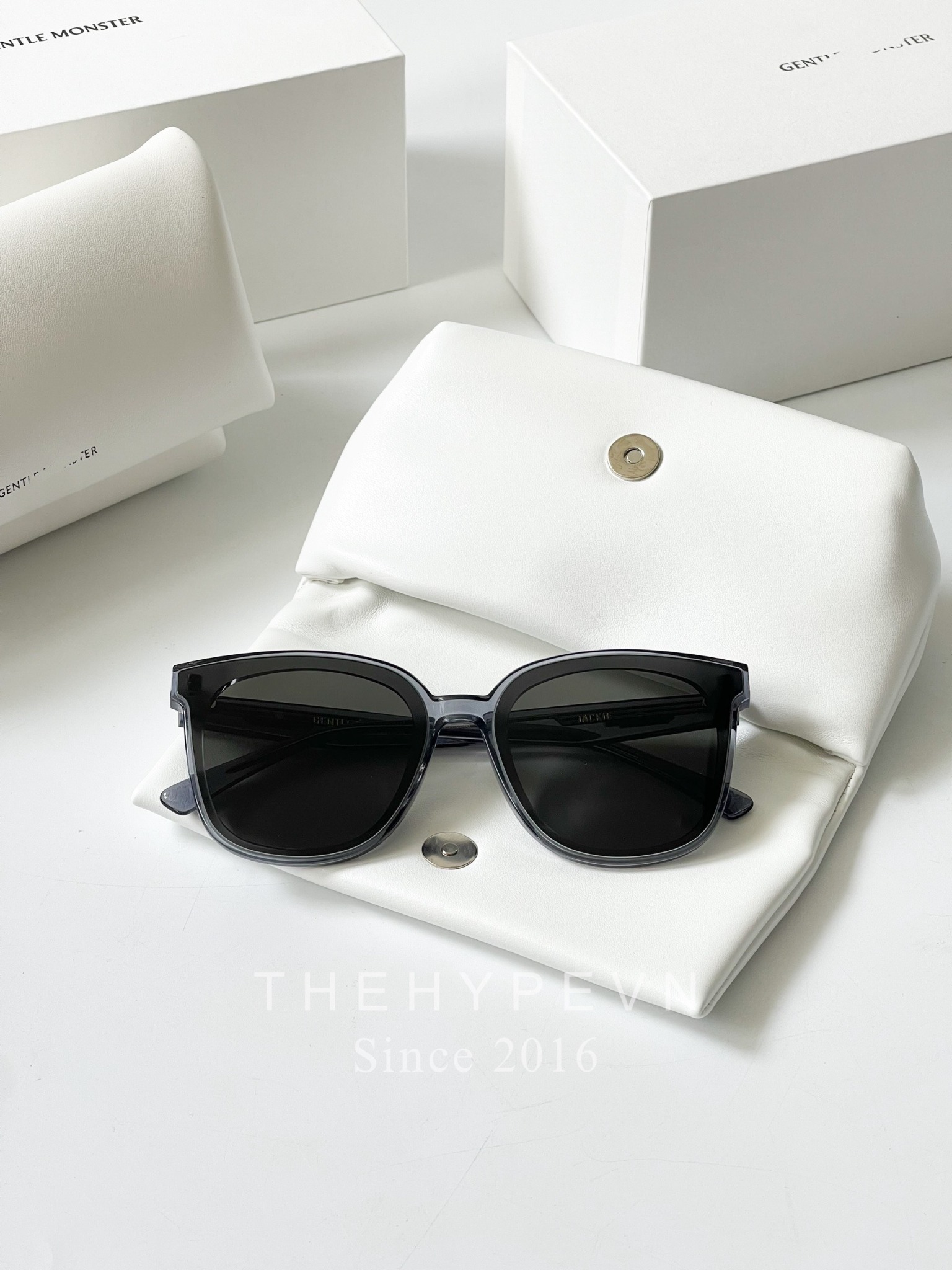 KÍNH GENTLE JACKIE 01
