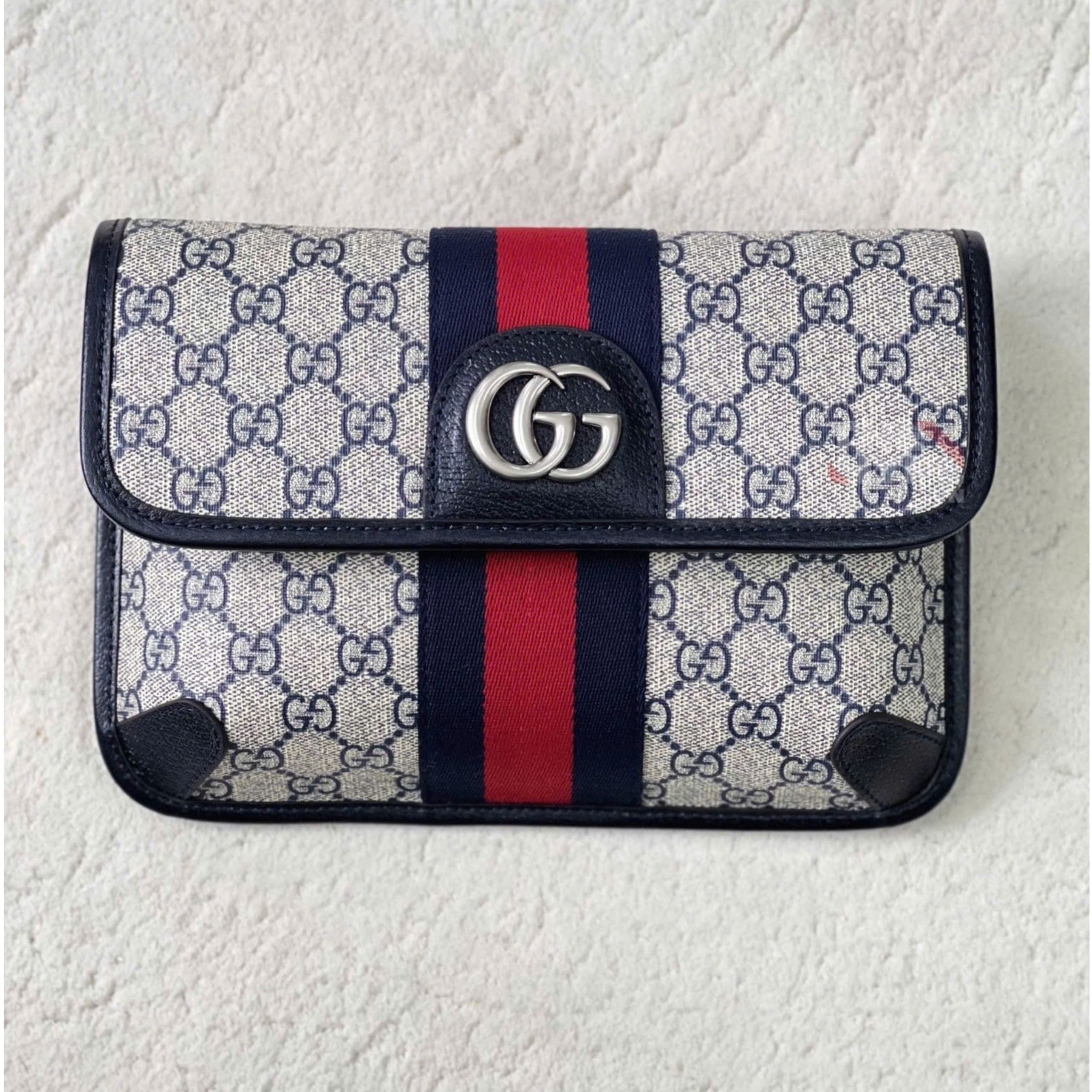GUCCI BAG - Túi GG Ophidia bag [Mirror Quality]