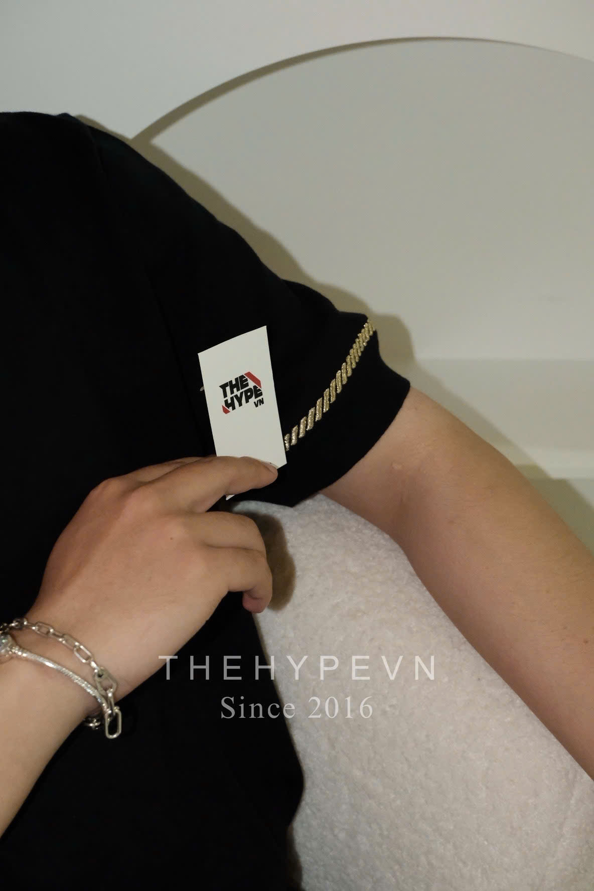 LOUIS VUITTON TEE- ÁO LV 1854 Graffiti (Black) [Mirror Quality]