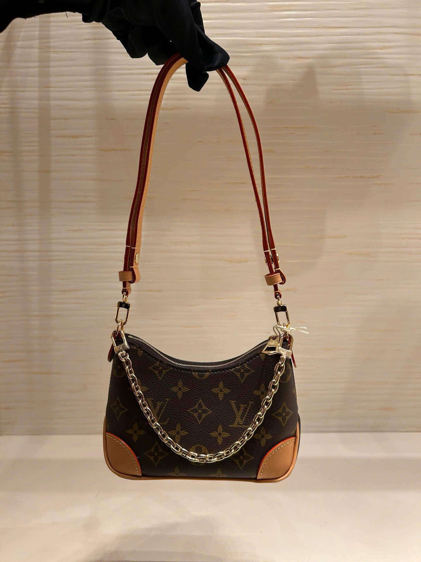 TÚI LOUIS VUITTON NANO BOULOGNE