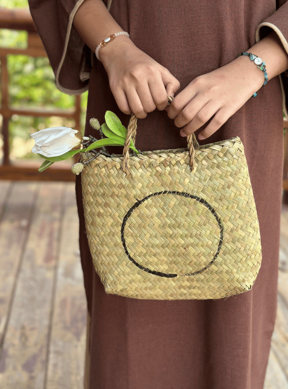 BỘ ÁO DÀI TRẺ EM