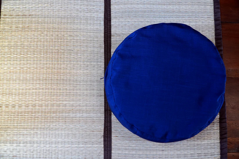 GỐI NGỒI THIỀN BÌNH AN