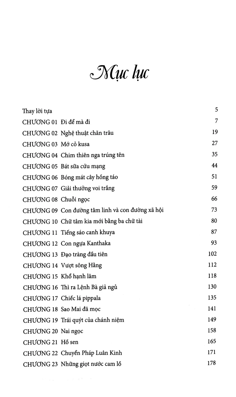 ĐƯỜNG XƯA MÂY TRẮNG