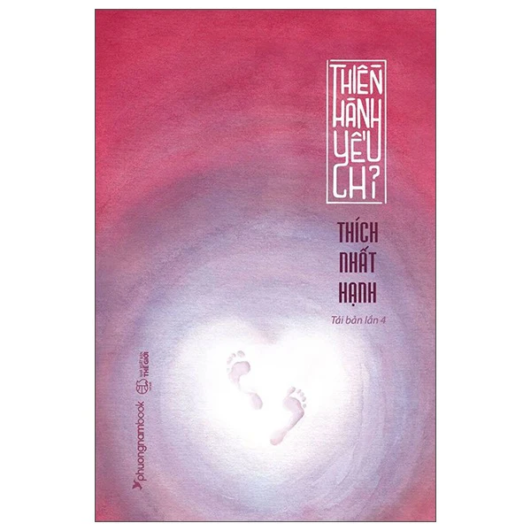 THIỀN HÀNH YẾU CHỈ (TÁI BẢN)