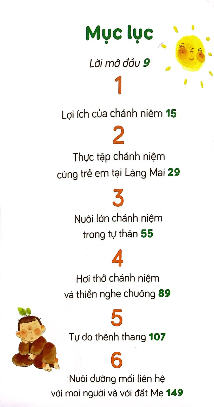 Chế Tác Bình An Và Hạnh Phúc Trong Giáo Dục