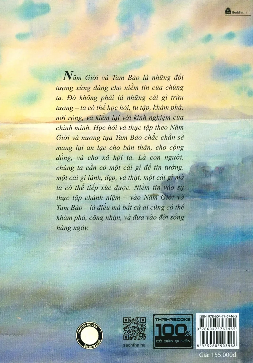 Để có một tương lai