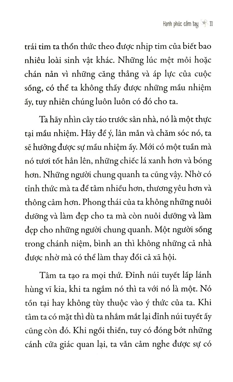 Hạnh Phúc Cầm Tay