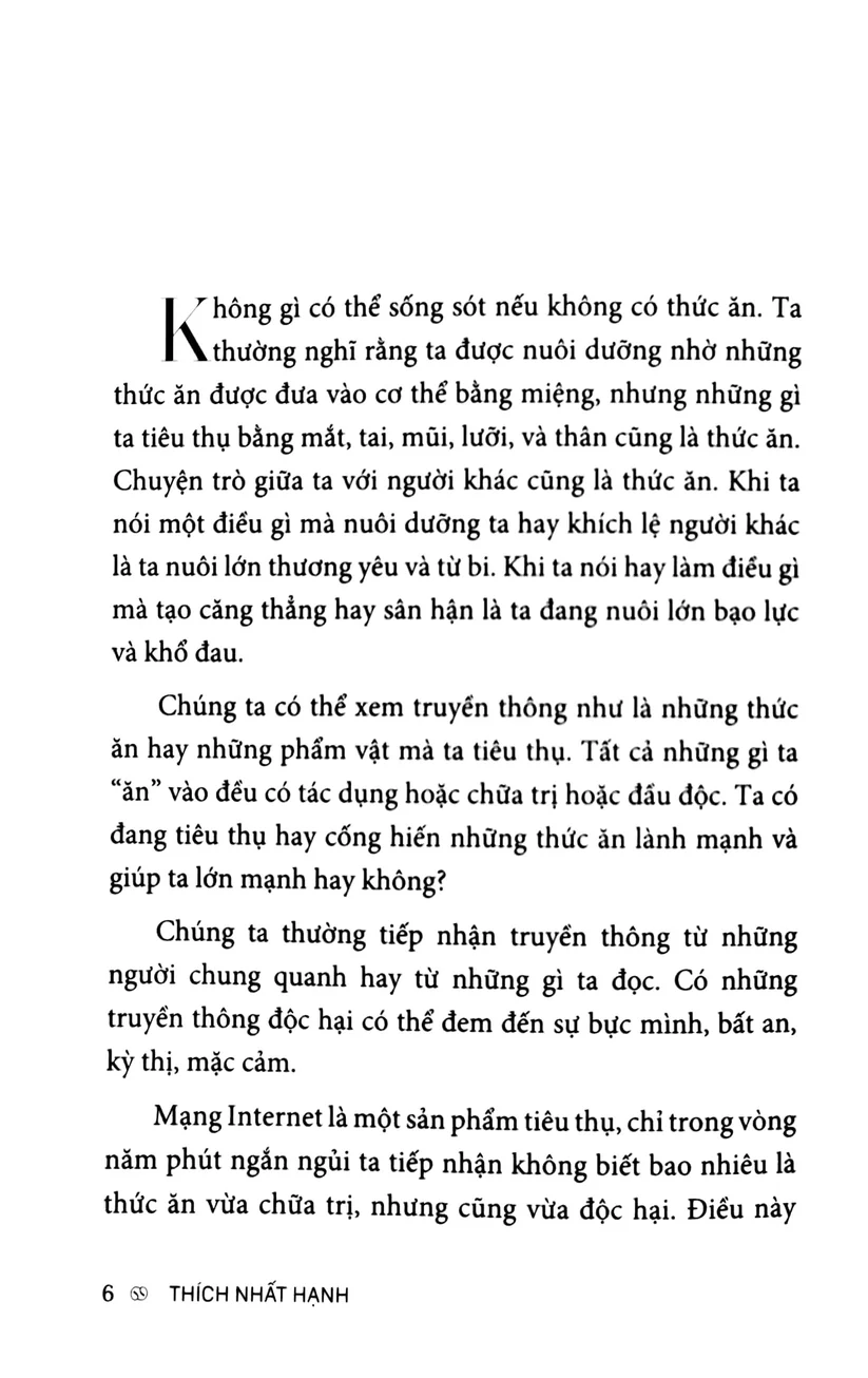 Nghệ Thuật Thiết Lập Truyền Thông (Tái Bản lần 4)