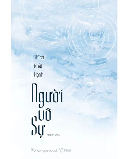 Người Vô Sự (Tái bản lần 6)