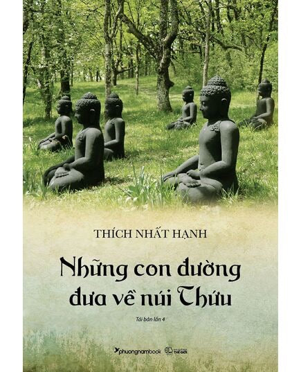 Những Con Đường Đưa Về Núi Thứu (Tái bản lần 4)