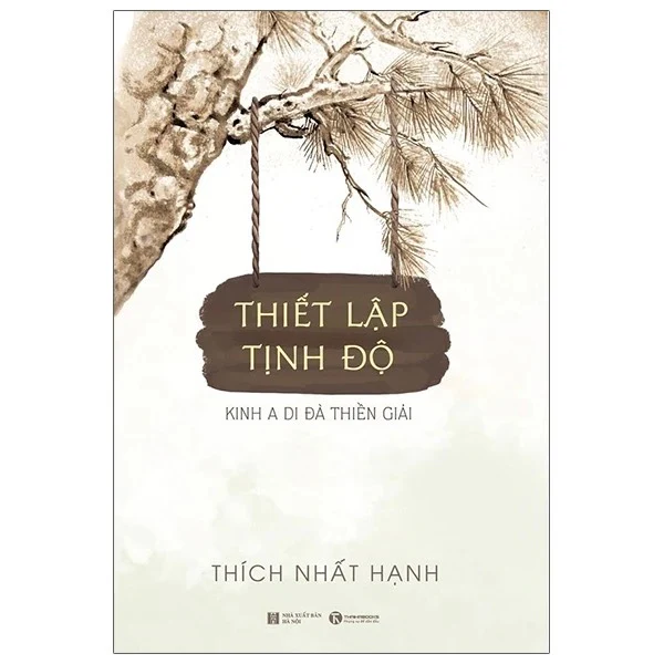 Thiết lập tịnh độ - Kinh A Di Đà diễn giải
