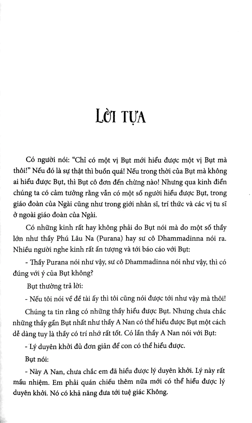 Tri Kỷ Của Bụt (Tái bản lần 6)