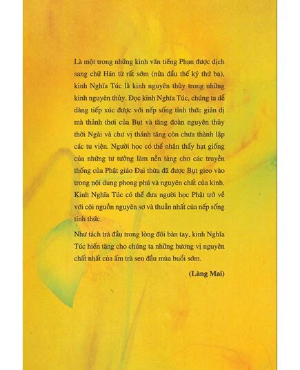 Đạo Bụt nguyên chất