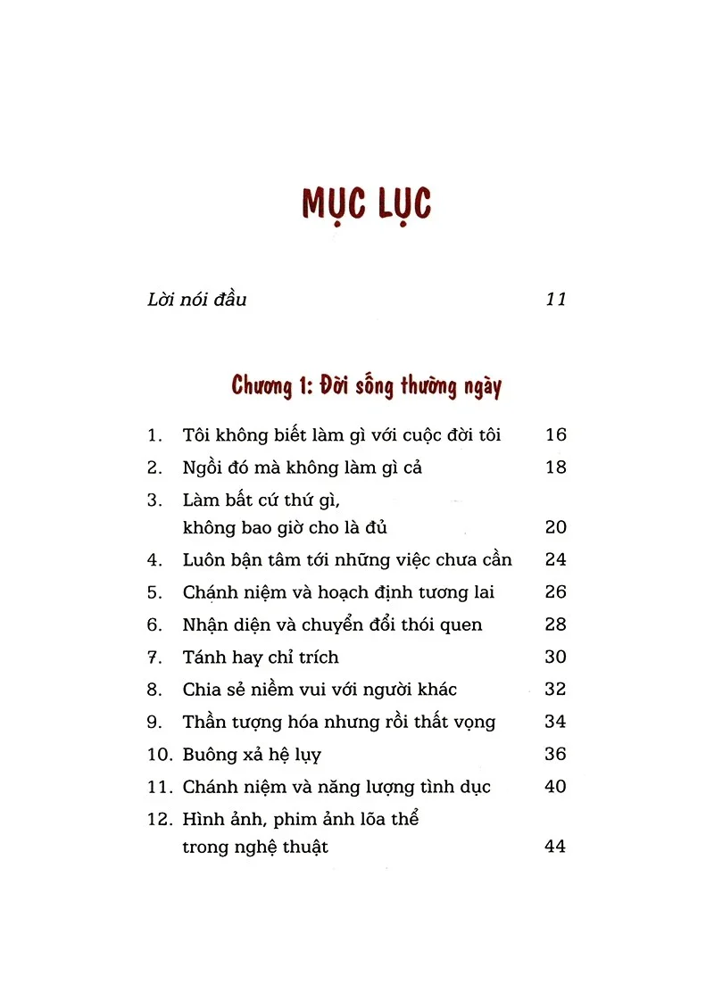 Hỏi đáp từ trái tim - Bìa Cứng