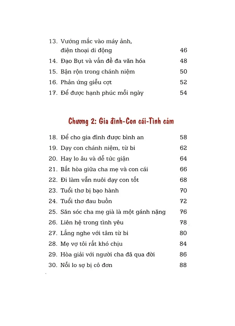 Hỏi đáp từ trái tim - Bìa Cứng