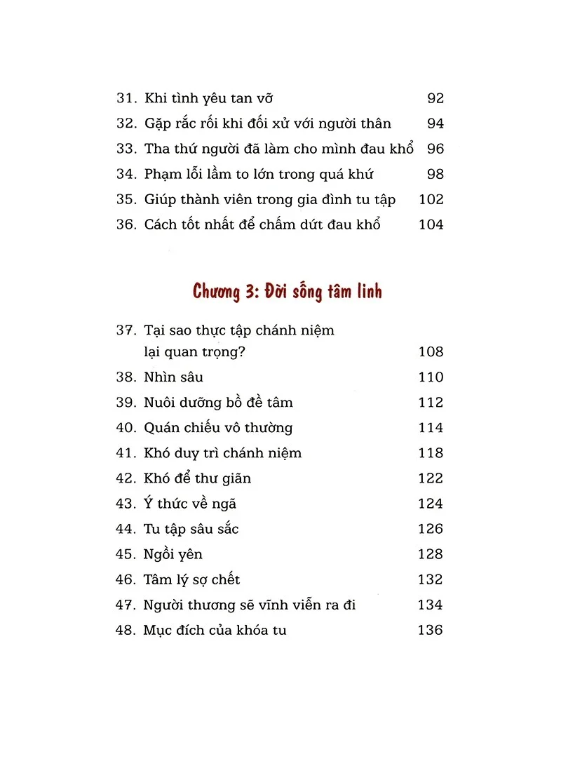 Hỏi đáp từ trái tim - Bìa Cứng