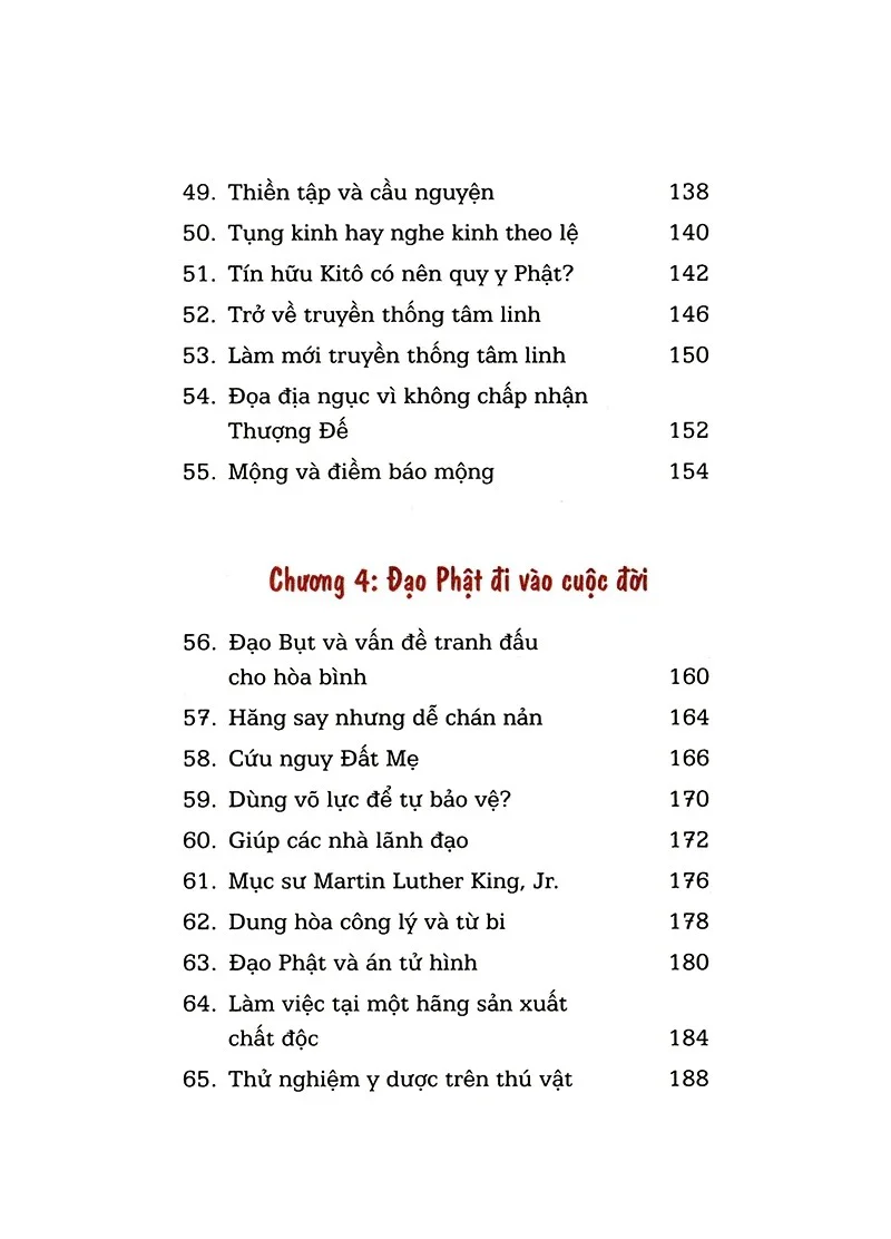 Hỏi đáp từ trái tim - Bìa Cứng