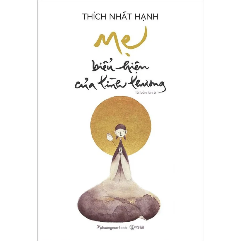 Mẹ - biểu hiện của tình thương