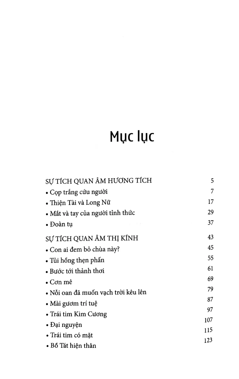 Mẹ - biểu hiện của tình thương