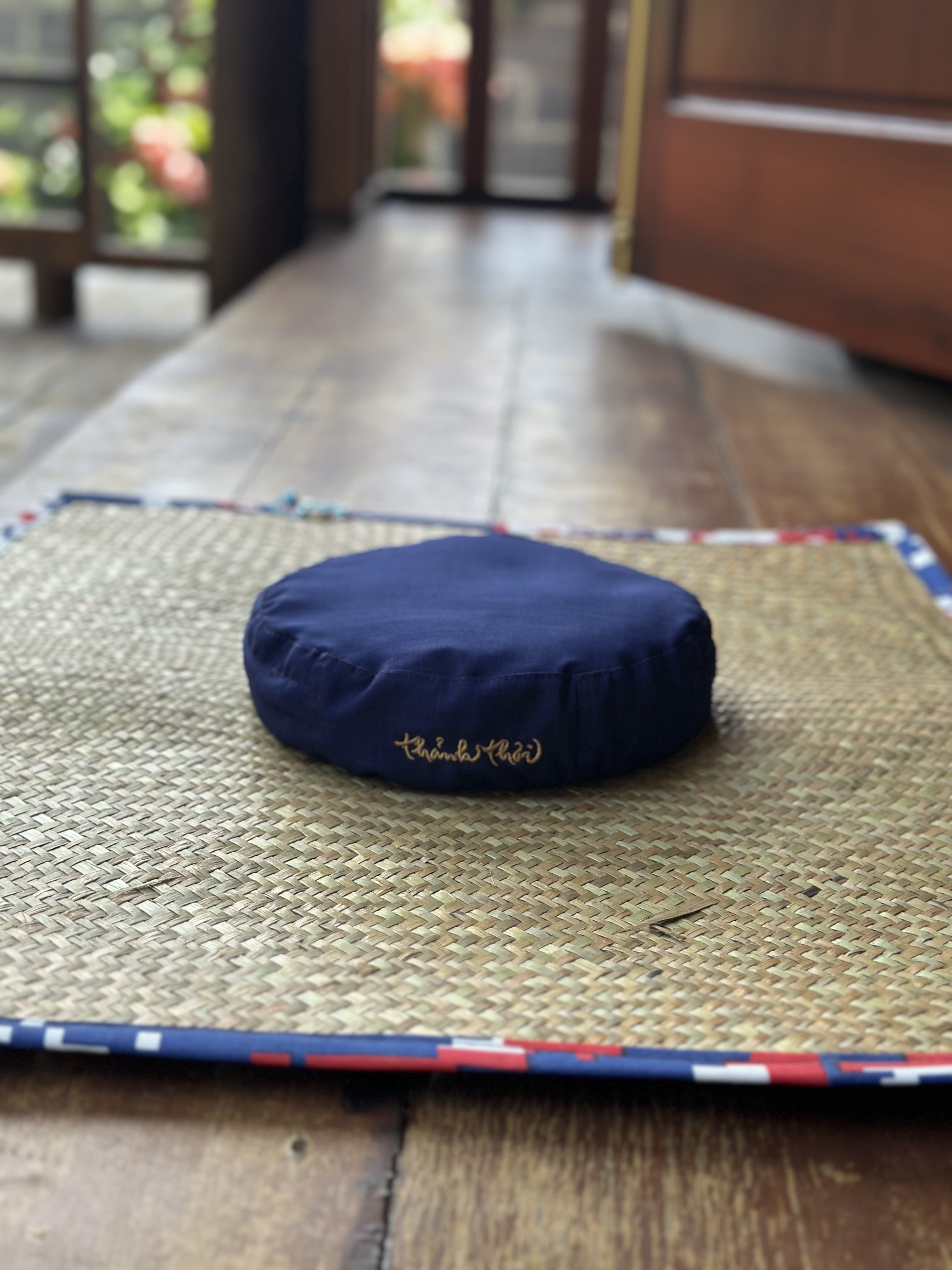 GỐI NGỒI THIỀN TRẺ EM