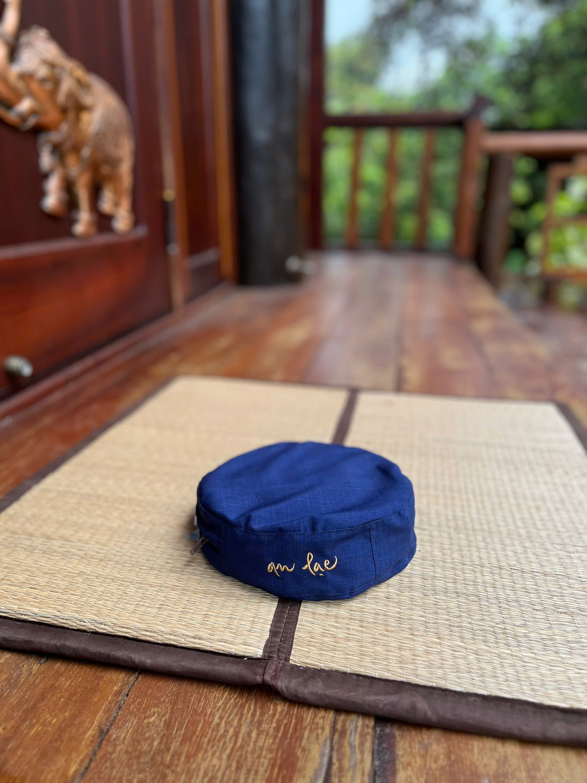 GỐI NGỒI THIỀN TRẺ EM