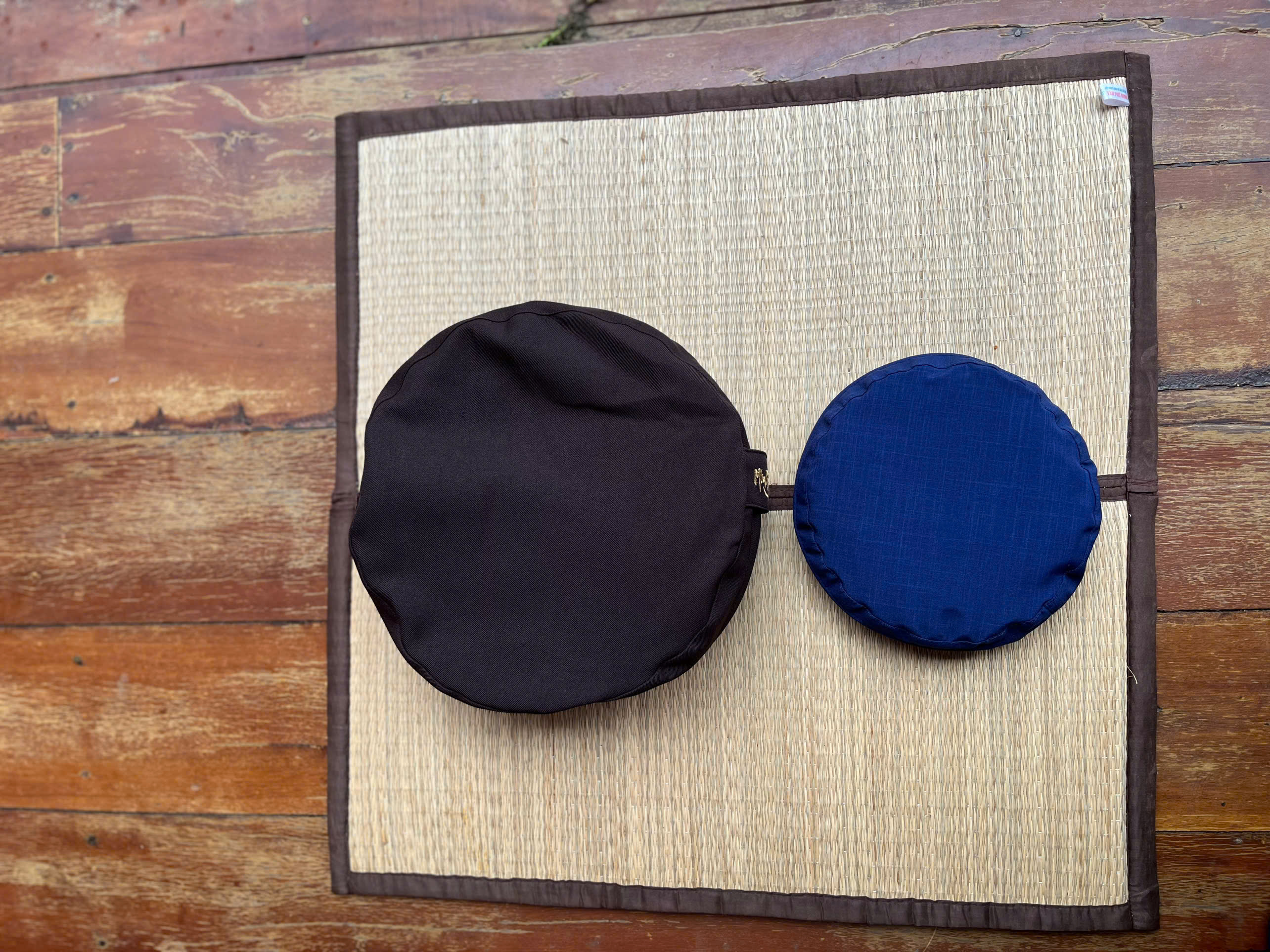 GỐI NGỒI THIỀN TRẺ EM