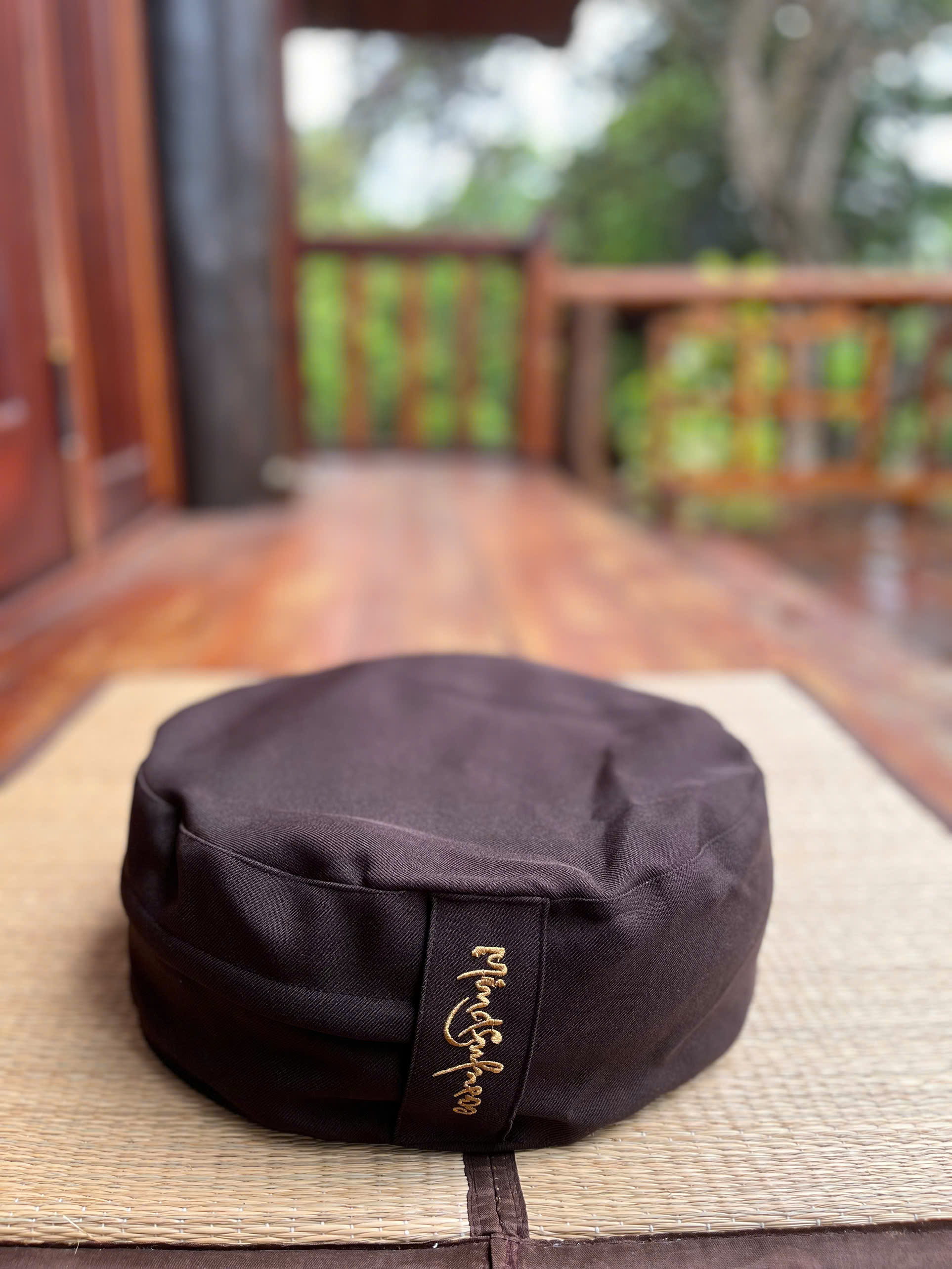 GỐI NGỒI THIỀN BÌNH AN