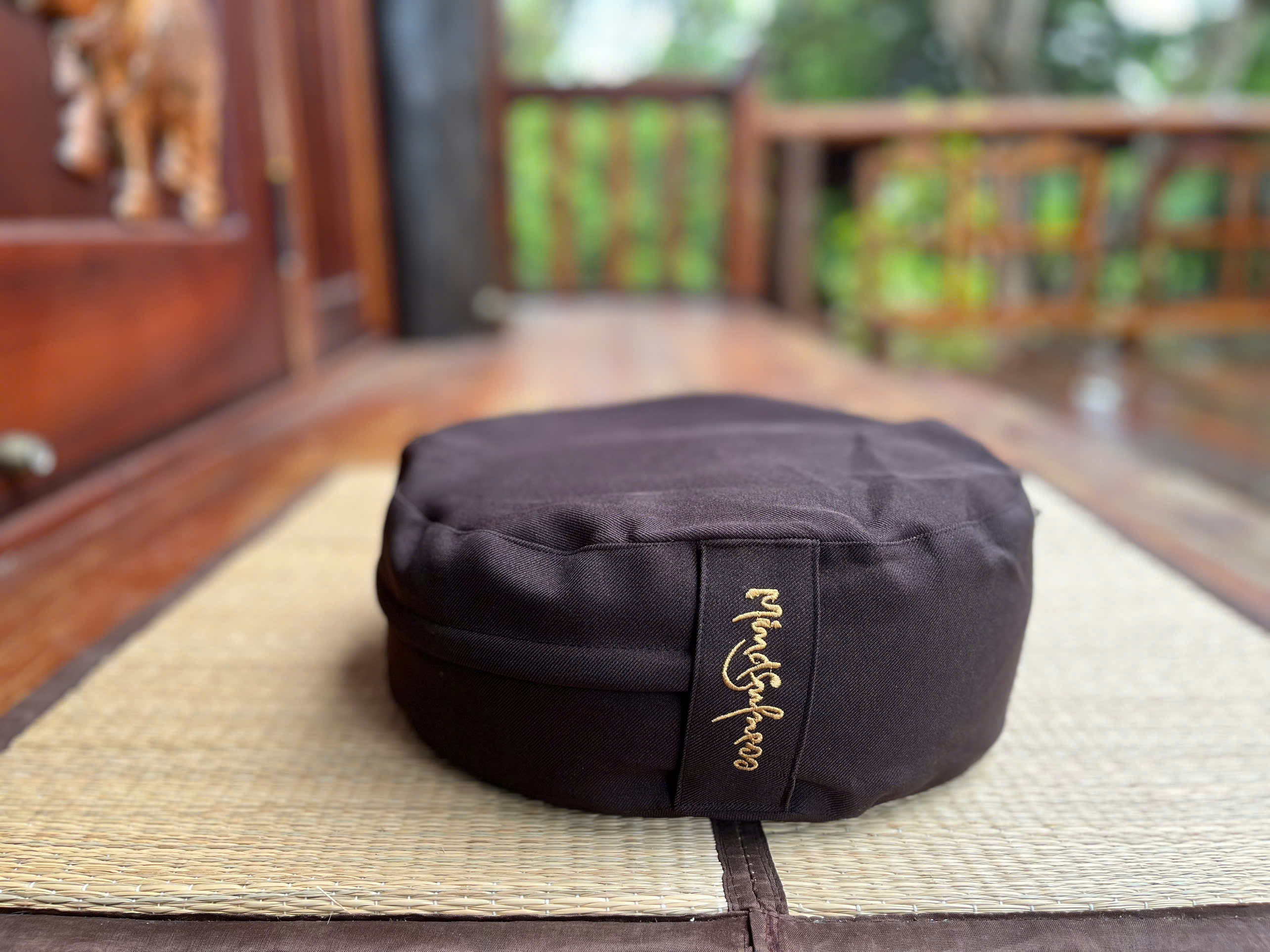 GỐI NGỒI THIỀN BÌNH AN