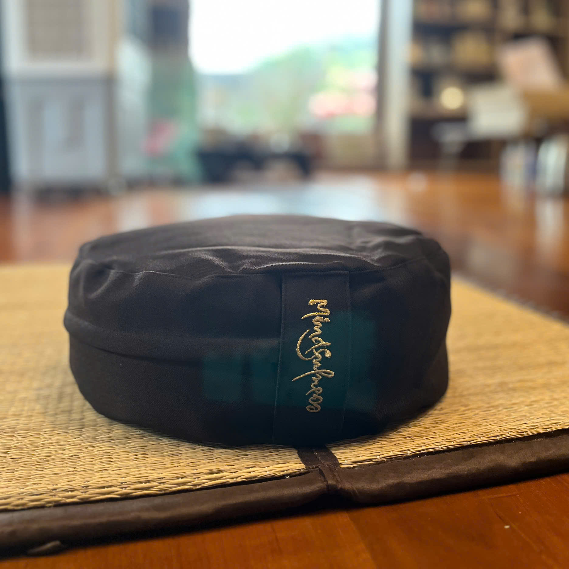 GỐI NGỒI THIỀN BÌNH AN