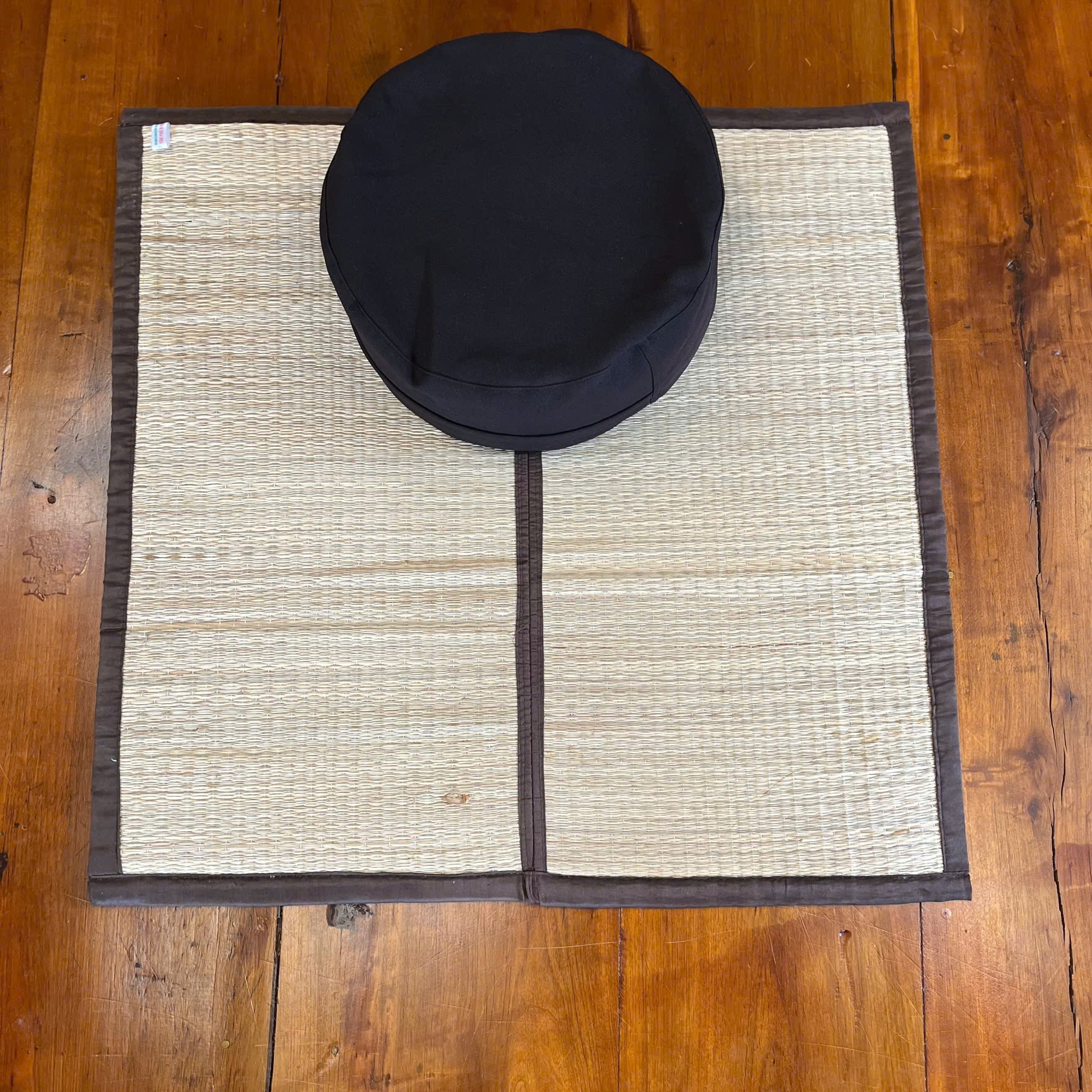 CHIẾU NGỒI THIỀN NỆM GẬP ĐÔI ĐƯỢC