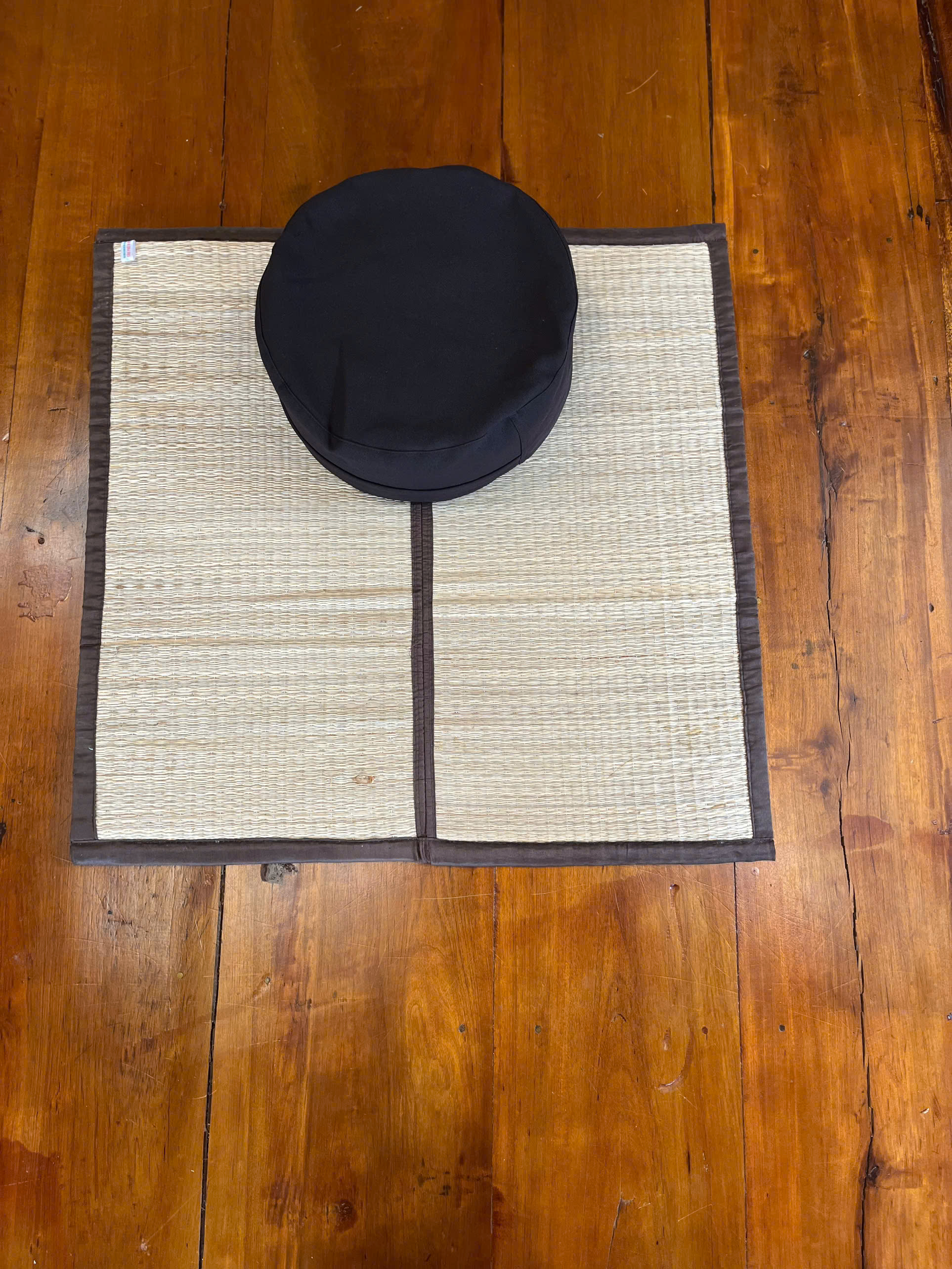 GỐI NGỒI THIỀN BÌNH AN