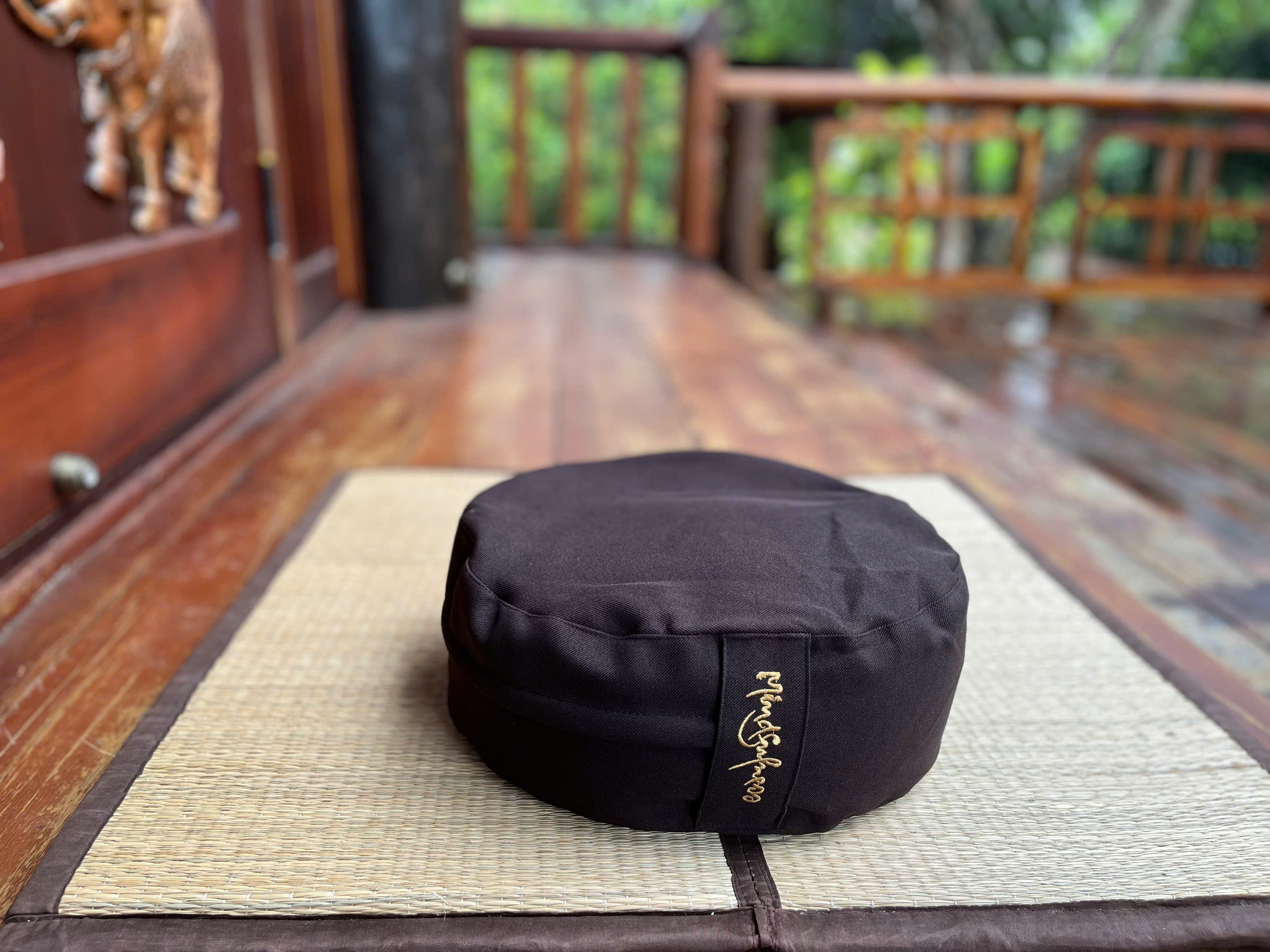 GỐI NGỒI THIỀN BÌNH AN