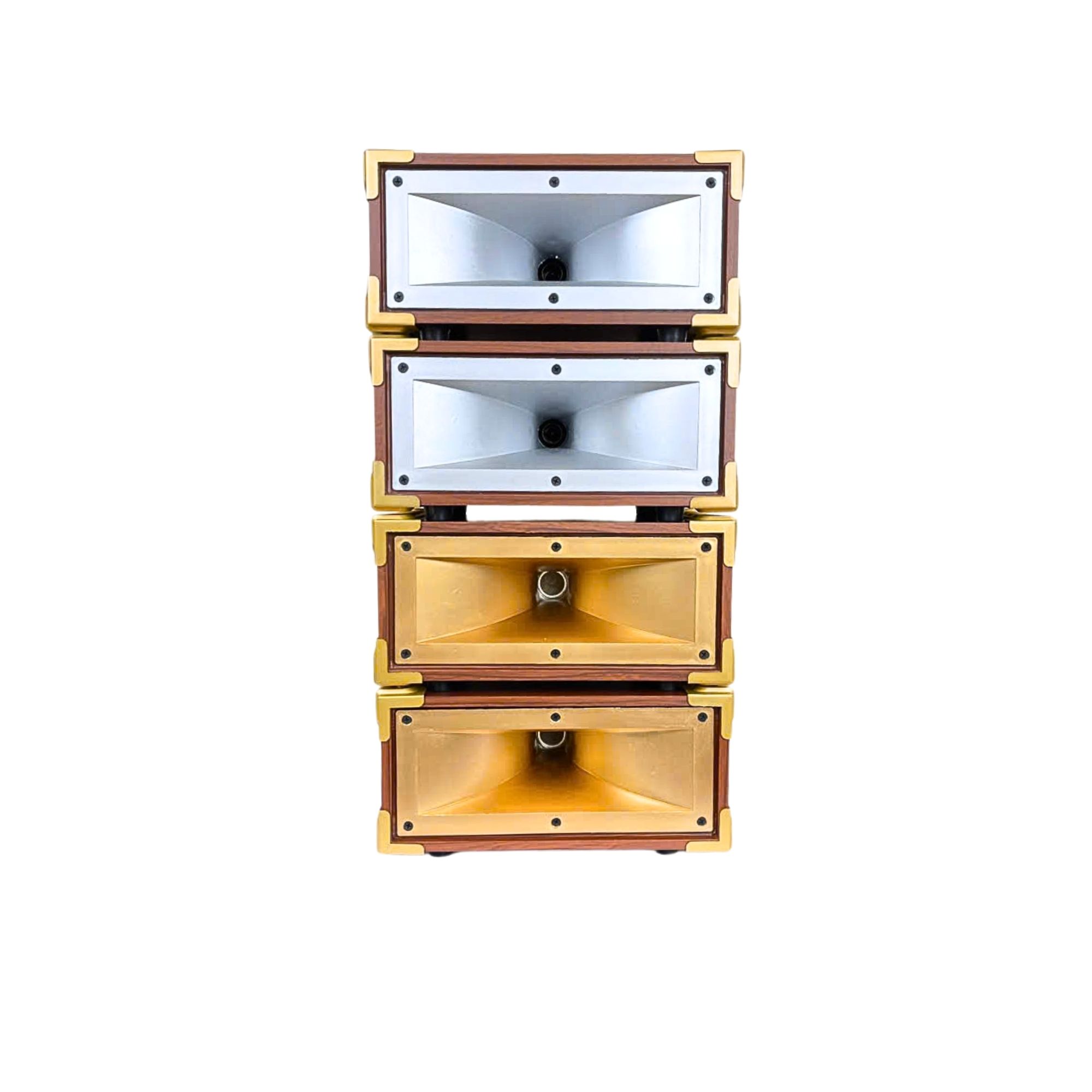 Cặp Loa Siêu Treble Kèn K43 K42 EV Acoustic | Treble Rời Từ 80 Coil 250 | Công Suất 250W | Treble Karaoke Sáng Rõ Cao Cấp