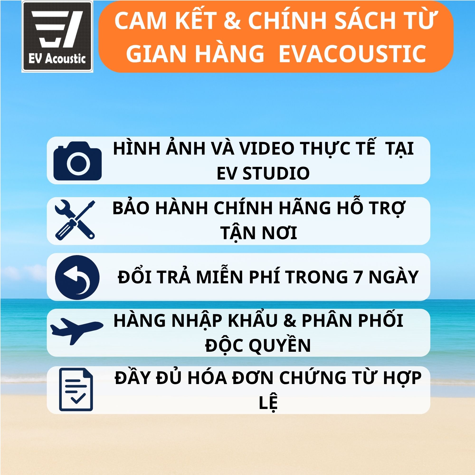 Quản Lý Nguồn FX8PLUS | Chống Sốc Điện | Bảo Vệ Dàn Âm Thanh | Khởi Động Tuần Tự | 8 Cổng Ra | EVACOUSTIC