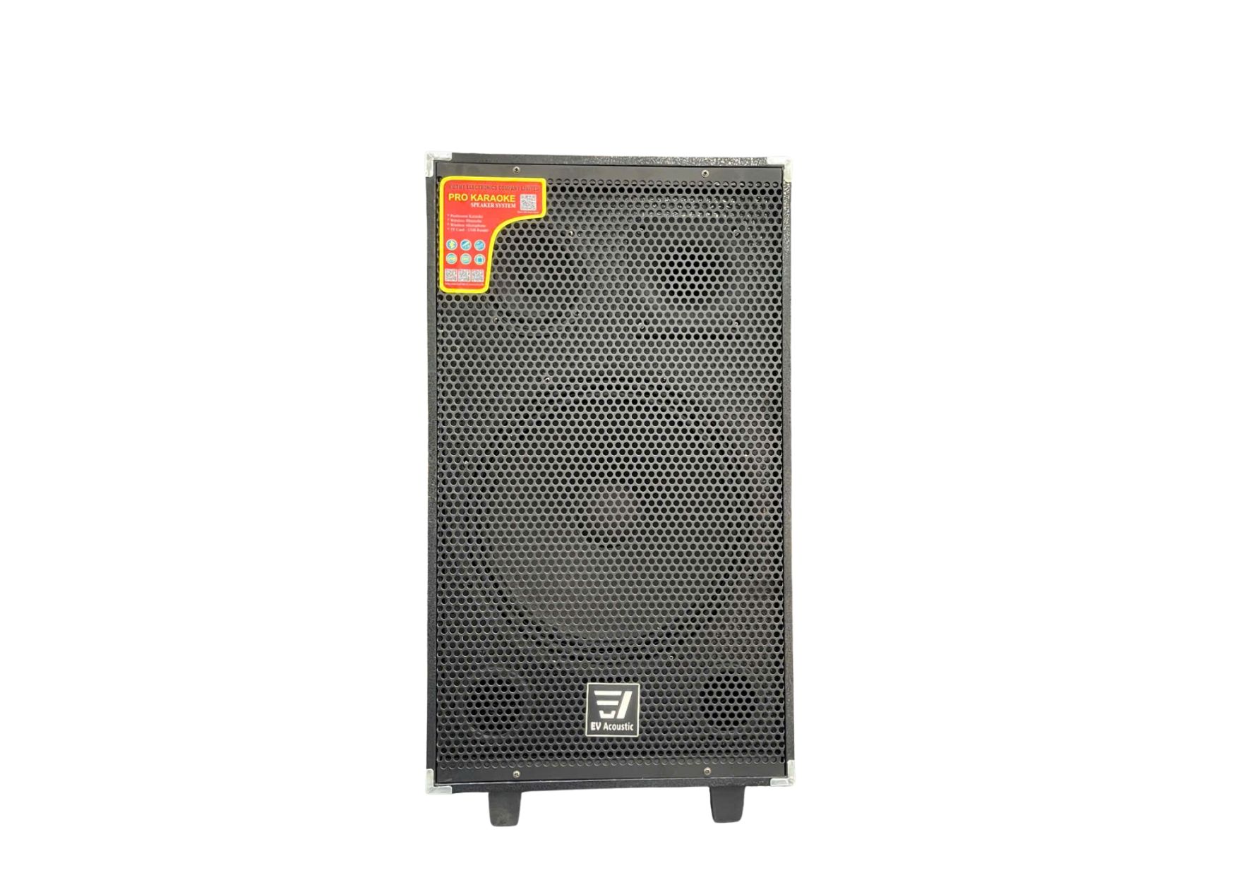 Loa Kéo Di Động EV-305PRO | Bass 30Cm 500W
